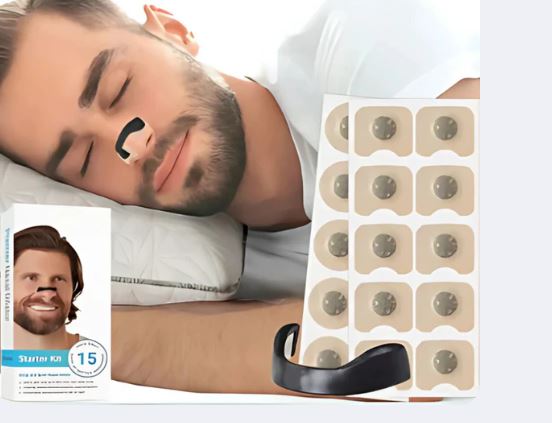 Kit Inicial AirMax- Dilatador Nasal + ENVÍO GRATIS